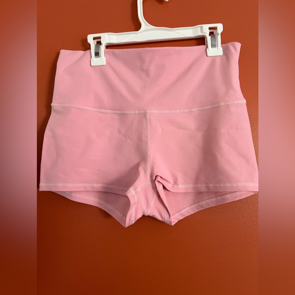 Athletic shorts